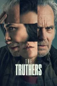 The Truthers – Netflix Original (2026)