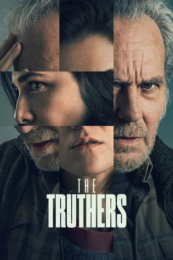 The Truthers – Netflix Original (2026)