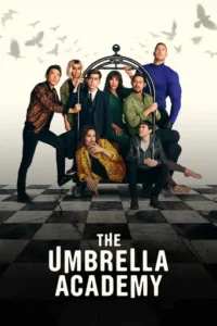 The Umbrella Academy
