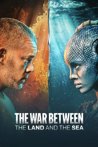 The War Between the Land and the Sea (2025) Season 1