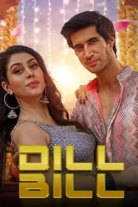 Yeh Dil Bill (2025)