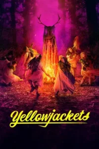 Yellowjackets (Season 1-3)