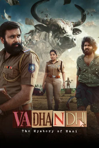 Vadhandhi: The Fable of Velonie (2022-2026)