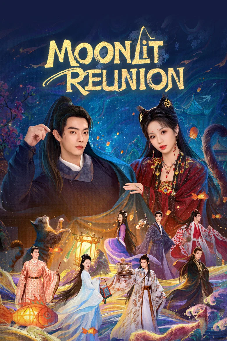 Moonlit Reunion (2025) Season 1