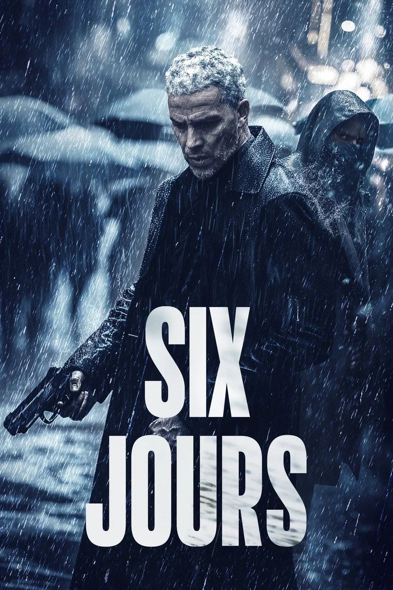Six Jours (2024)
