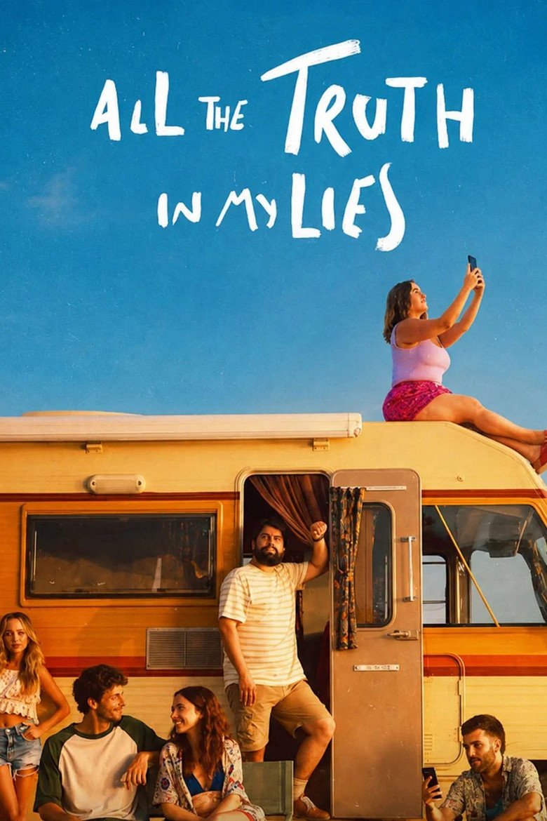 All the Truth in My Lies (2026) Season 1