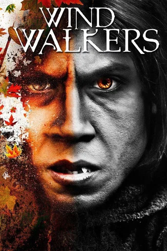 Wind Walkers (2025)