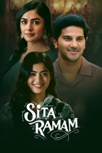 Sita Ramam (2022)