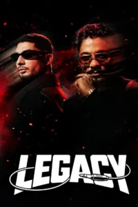 Legacy (Season 1) [Ep12 – 25th August Added]