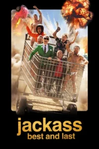 Jackass: Best and Last (2026)