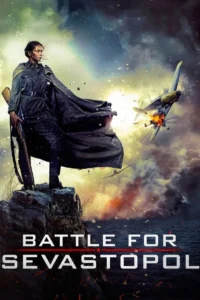Battle for Sevastopol (2015)