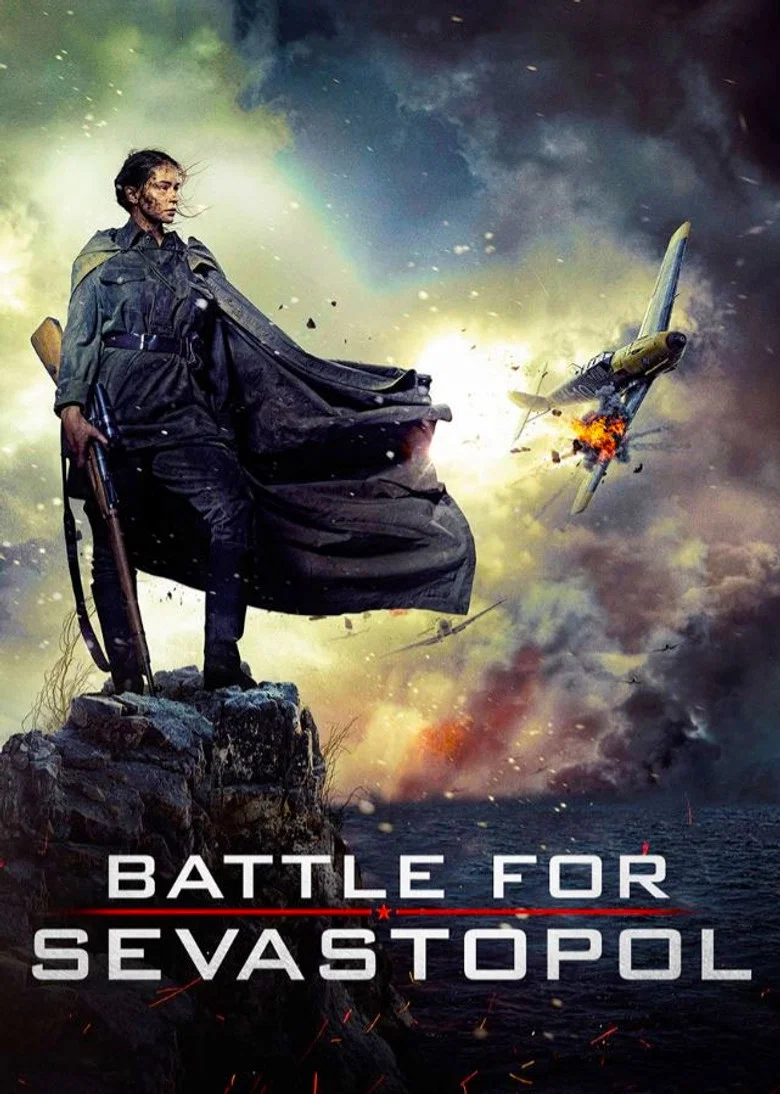 Battle for Sevastopol (2015)