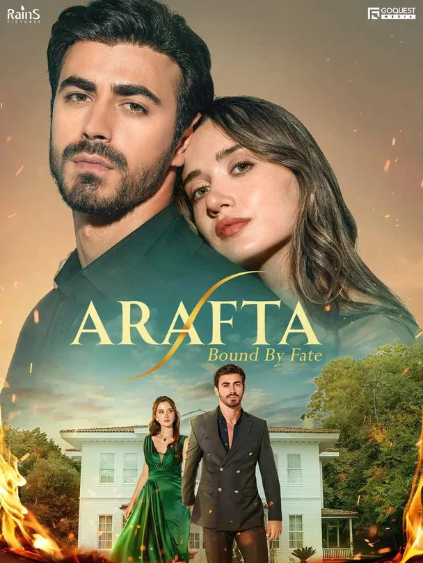 Arafta – Bound by Fate (Season 1-2)-DL