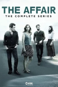 The Affair (Seasons 1-5)