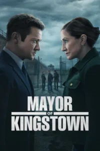 Mayor of Kingstown (Season 1-4)