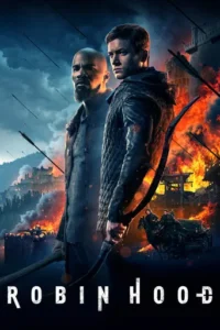 Robin Hood (2018)