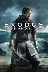 Exodus: Gods and Kings (2014)