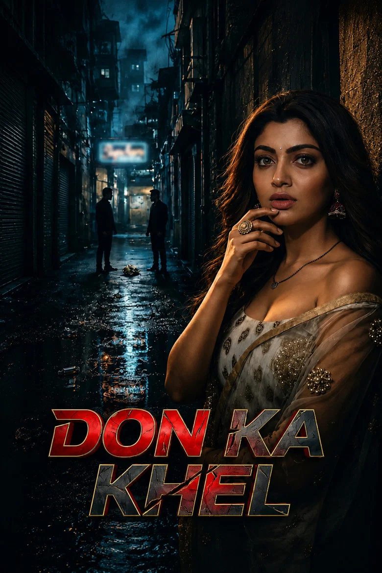 Don ka Khel (2024)
