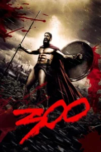 300 Movie (2006)
