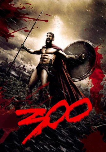 300 Movie (2006)