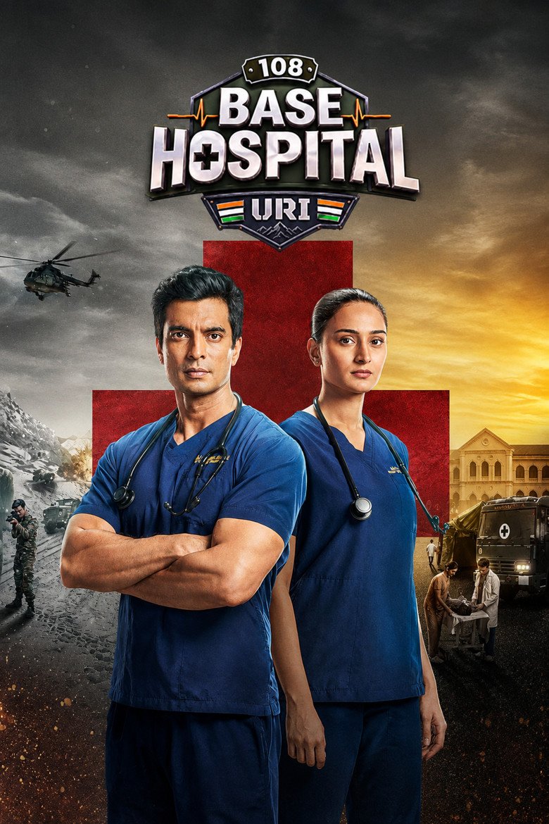 108 Base Hospital Uri (2026) Season 1