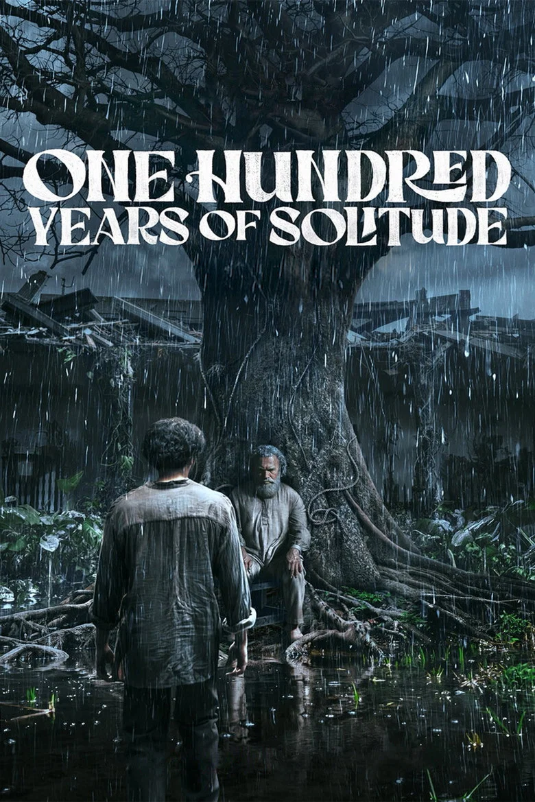 One Hundred Years of Solitude (Season 1-2)