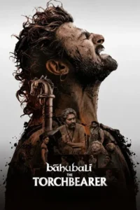 Baahubali The Torch Bearer (2026) Season 1