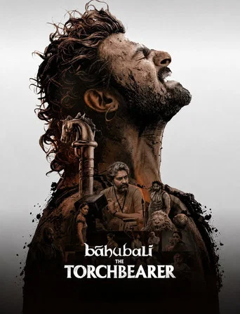 Baahubali The Torch Bearer (2026) Season 1