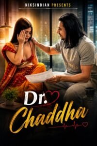 Dr. Chaddha (2026)