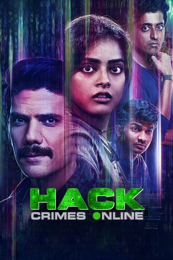 Hack Crimes Online (2023)