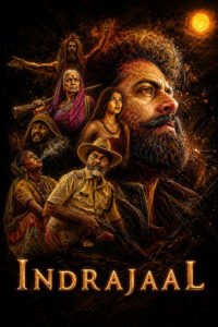 Indrajaal (2026)