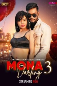 Mona Darling (2026)