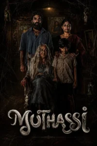 Muthassi (2026) Season 1