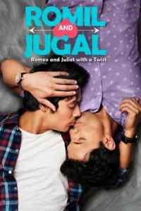 Romil and Jugal