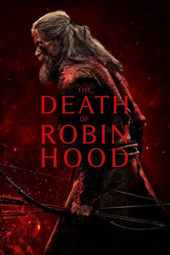The Death of Robin Hood (2026)