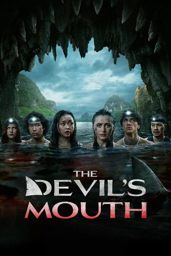 The Devil’s Mouth – Amazon Prime (2026)