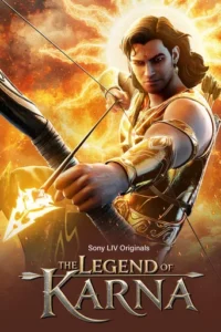 The Legend of Karna (2026)