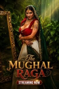 The Mughal Raga (2026)