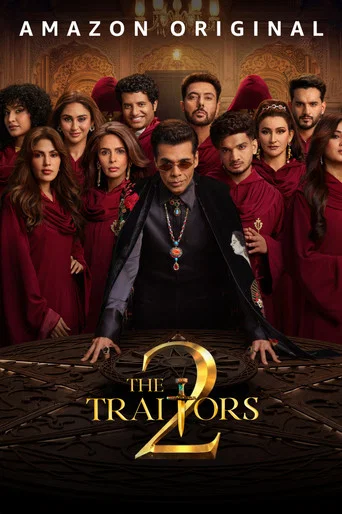The Traitors (Season 1-2)