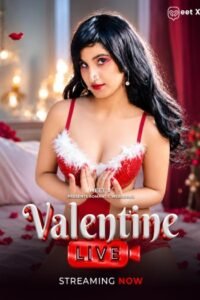 Valentine Live (2026)