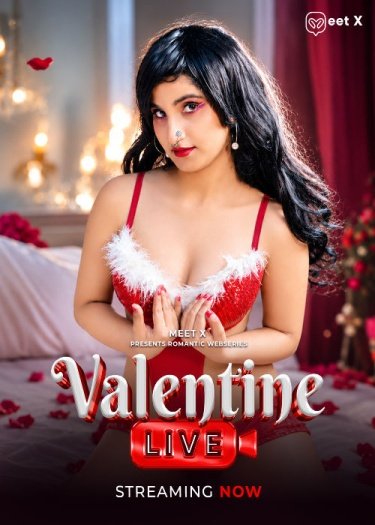 Valentine Live (2026)