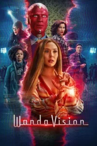WandaVision (2021) Season 1