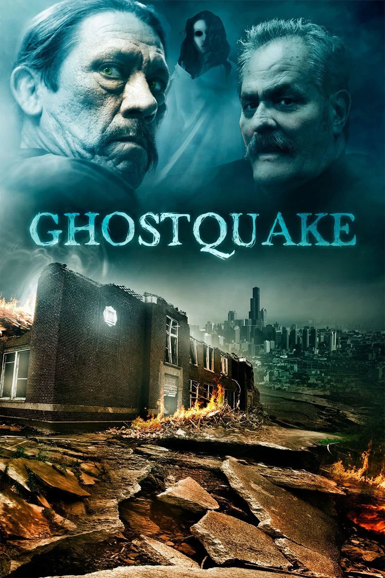Ghostquake (2012)