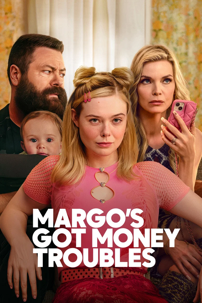Margo’s Got Money Troubles (2026)