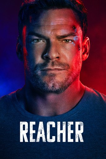 Reacher (Season 1-3)