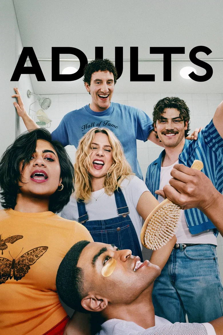 Adults (Season 1-2)