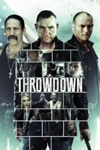 Beyond Justice (2014)