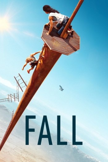 Fall (2022) Hindi