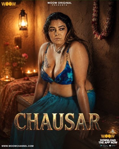 Chausar (2026)