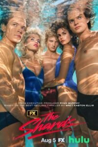 The Shards (2026)